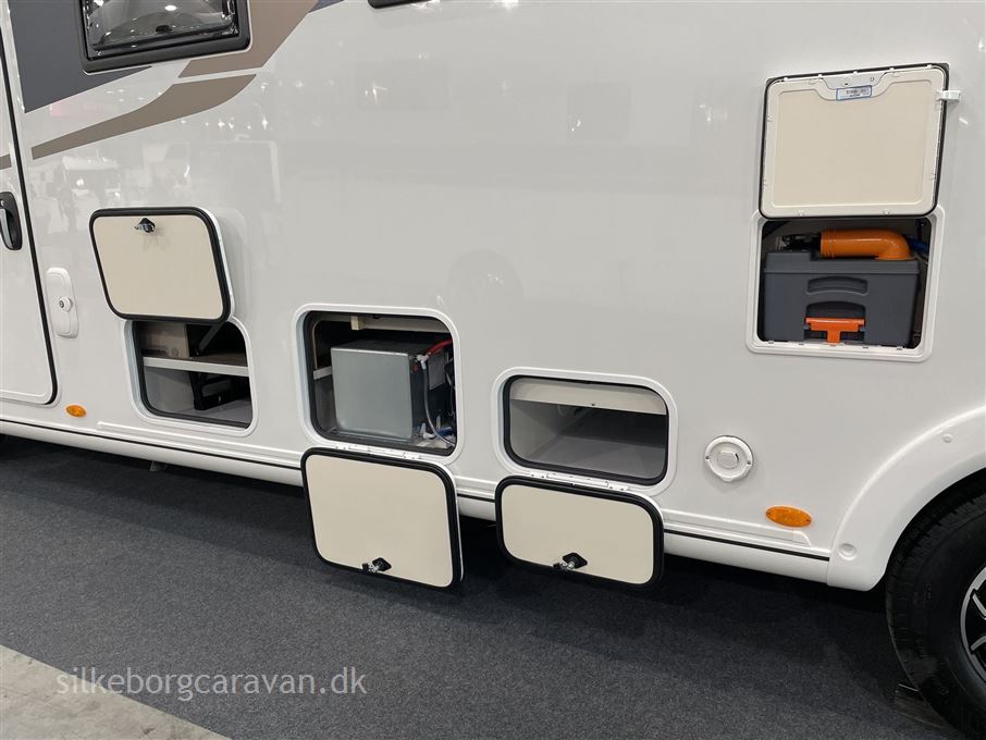 Autostar Prestige I 790 LC